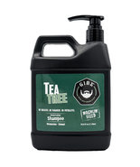Gibs Grooming Tea Tree Invigorating Shampoo, Liter - £31.97 GBP