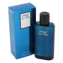 Cool Water Cologne by Davidoff, Davidoff launched the legendary fragranc... - £20.72 GBP