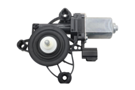 Rear Left Door Window Glass Regulator Motor Fits 2021-2025 Ford Bronco 2022 - $98.01