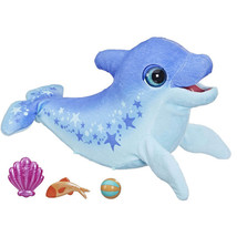 Hasbro Dolly the Dolphin Furreal Interactive Toy - £153.92 GBP