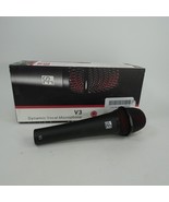 SE Electronics SE V3 All Purpose Dynamic Cardioid Microphone  PBJG0 - $59.00
