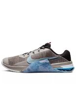 new Mens size 9 Nike Metcon 7 AMP Training crossfit DM0259-001 enigma stone - $1,736.24 MXN