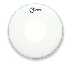 Aquarian 13&quot; Coated Power Dot Drum Head - $21.99