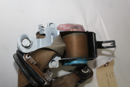 1990-1997 MAZDA MX-5 MIATA RIGHT PASSENGER SIDE SEAT BELT RETRACTOR TAN K116 image 3