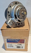 AC Delco 15-8562 Engine Cooling Fan Motor Kit Radiator Fan Motor 93-05 5... - $1,267.89 MXN