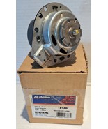 AC Delco 15-8562 Engine Cooling Fan Motor Kit Radiator Fan Motor 93-05 5... - $1,267.89 MXN