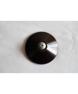 Vtg West Bend Electric Skillet 72119 Replacement Part: Lid Knob w/ Screw - $175.85 MXN