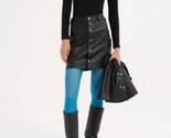 Deluc Bruma Mini Skirt Size M - $84.76 CAD