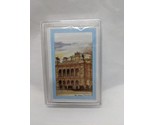 Joseph The II Roman Emperor Playing Cards Sealed - $21.37