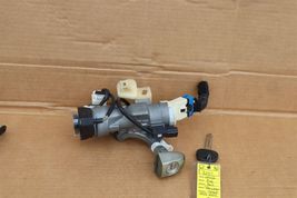 11-13 Kia Soul Ignition Switch Assy & Driver Door Lock Cylinder W/ Key image 5