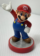 Nintendo Amiibo Super Mario Series Wave MARIO Super Mario Bros Nintendo - £9.58 GBP