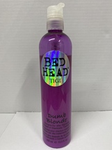 TIGI Bed Head Dumb Blonde Shampoo 13.5oz - $29.99