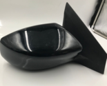 2013-2015 Nissan Sentra Passenger Side View Power Door Mirror Black F02B... - $45.35