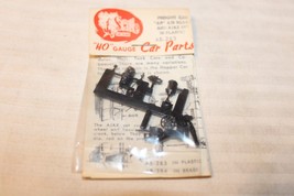 HO Scale Cal-Scale, Freight Car AB Air Brake &amp; Ajax Set, Plastic Details #AB-283 - $15.00