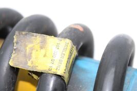 Struts 163 Type Rear Pair ML55 BILSTEIN B6 Fits 99-05 MERCEDES ML-CLASS 75498 image 10