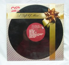 Qsp A Gift Of Music Rca Special Products QSP1-0037 Record 1982 Alabama - $14.85