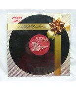 QSP A Gift Of Music RCA Special Products QSP1-0037 RECORD 1982 Alabama - $14.85