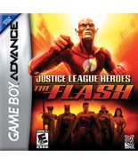 Justice League Heroes: The Flash [video game] - $13.61