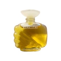 Vintage BEAUTIFUL ESTEE LAUDER PURE PARFUM .12oz Mini Perfume NEW - $13.90