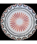 Four (4) Member&#39;s Mark ~ Melamine ~ 8.23&quot; Salad Plates w/Elevated Edge (4) - €34,36 EUR