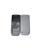 Texas Instruments TI-84 Plus Silver Edition Graphing Calculator - For Parts - $16.49 CAD