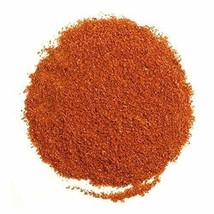 Frontier Co-op Chili Peppers Ground, Cayenne 35,000 HU, Kosher | 1 lb. Bulk B... - £13.49 GBP