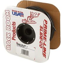 Prime-Line P 7595 Screen Retainer Spline, .210-in(7/32-in), 250-feet Rol... - $36.44