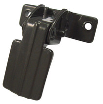 Barton Kramer 711C Door Latch 2.25&#39;&#39; L x 0.63&#39;&#39; W in.  Aluminum, Bronze ... - $8.13 CAD