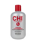 CHI for Dogs Tearless Puppy Shampoo Sulfate Paraben Free 16oz Gentle Wash - $283.20 MXN