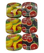 Velamints Sugar Free Mango, Blood Orange Mint  Pack 6 - $29.69