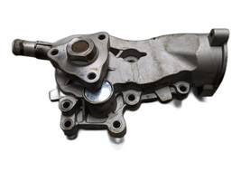 Water Pump From 2015 Chevrolet Trax  1.4 - $34.95