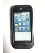 Incipio IPHONE 4 Funda, Negro - $8.42