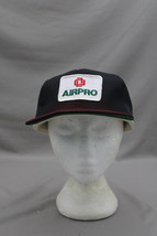 Vintage Patch Farmer Hat - Airpro Sheet Metal - Adult Snapback - £27.33 GBP