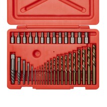 Neiko 04206A Screw-Extractor Set, Broken Bolt Remover, Multispline, Piec... - £63.16 GBP