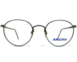 Vintage Aristar Eyeglasses Frames 6311 COLOR-007 Red Antique Gray 48-23-140 - $55.97