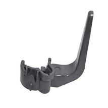 Eureka Sanitaire Upright Commercial Plastic Upper Cord Hook - $98.73 MXN
