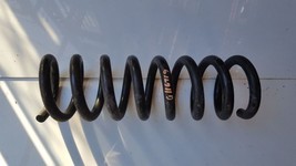 Coil Spring 207 Type E550 RWD Rear Fits 10-17 MERCEDES E-CLASS 523918Fas... - $54.05