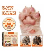 Pet Paw Balm Noses Paws Moisturizing Cream Protector Dogs Cats Paw Prote... - $27.34 CAD