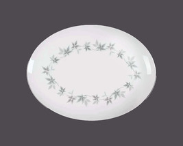 Royal Doulton Kimberly H4961 oval platter made in England. - $99.19
