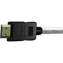RCA DH3HHE Digital Plus HDMI Cable (3ft) - $748.54 MXN