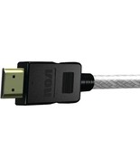 RCA DH3HHE Digital Plus HDMI Cable (3ft) - €35,12 EUR