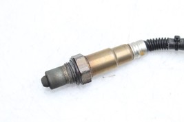 15-18 VW GOLF 1.8L OXYGEN SENSOR 06K906262C E5467 image 9