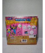 Imagimake Window Art Suncatcher Princess - Mermaid. Brand New Sealed - $25.60 CAD