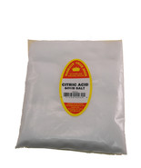 Marshalls Creek Kosher Spices (bz11) CITRIC ACID, SOUR SALT REFILL 16 OZ. - £5.97 GBP