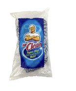 Mr. Clean 446237 Super Mop with Scrubber Pad Refill Fits 4145 446237 Sea... - $13.47 CAD