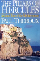 The Pillars of Hercules: A Grand Tour of the Mediterranean by Paul Theroux - £1.81 GBP