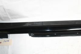 03-06 INFINITI G35 SEDAN RIGHT PASSENGER SIDE ROCKER MOULDING SKIRT P6298 image 5