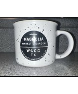 Magnolia Market &amp; Garden (Chip + Joanna Gaines) Waco TX, Campfire Coffee... - €30,06 EUR