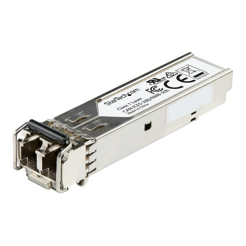 Startech CTPSFP1GESXS JUNIPER CTP-SFP-1GE-SX COMPATIBLE SFP - $68.96