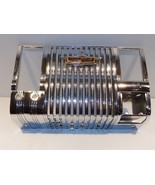 1947 DeSoto Dash Trim 1151910 Radio, Clock, Ashtray Housing Bezel OEM 19... - $3,357.71 MXN
